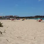 Playa De Consolaçao Appartement *