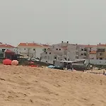Playa De Consolaçao *