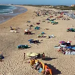 Playa De Consolaçao Appartement *