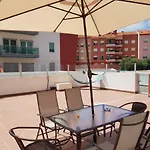 Appartement Playa De Consolaçao *