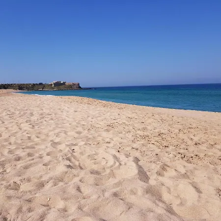 Playa De Consolaçao Appartement