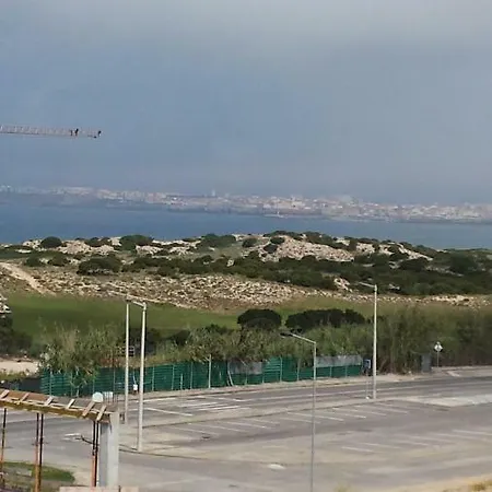 Playa De קונסולקאו