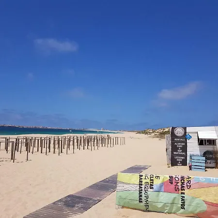 דירה Playa De קונסולקאו