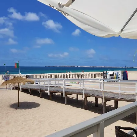Playa De דירה *