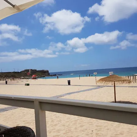 דירה Playa De קונסולקאו