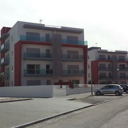 Lägenhet Playa De Consolação