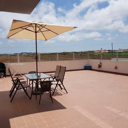 Playa De * Consolação