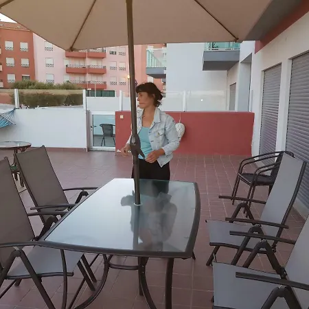 Playa De * Consolação