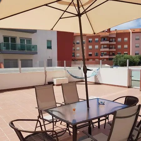 Lägenhet Playa De *