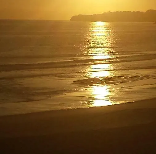 Playa De アパート