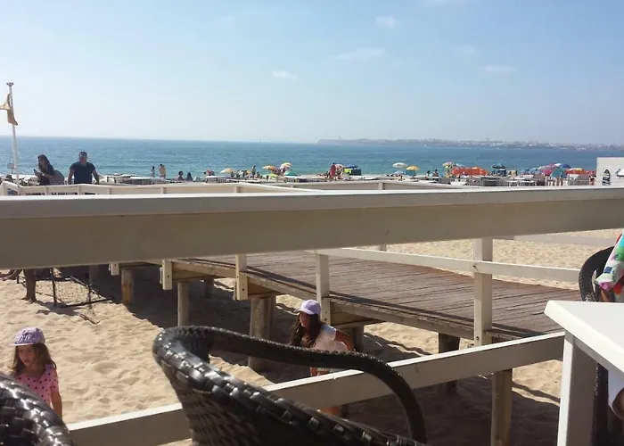 Playa De アパート *