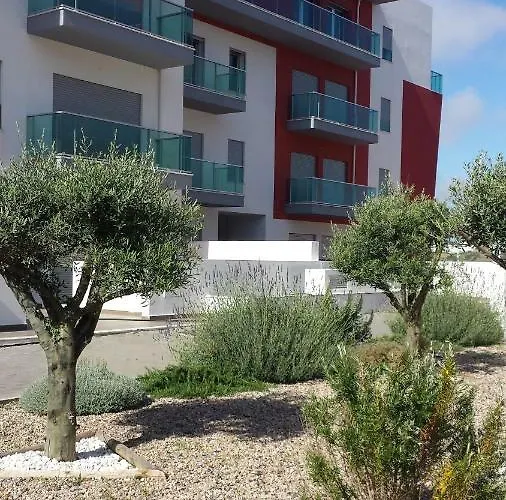 アパート Playa De コンソラサオン