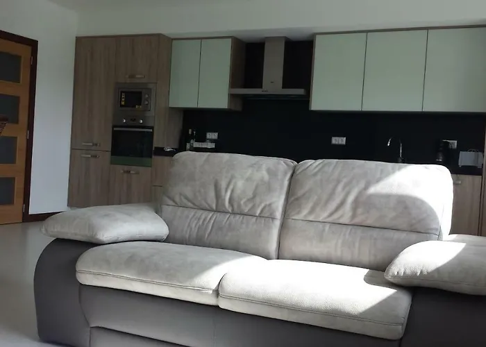 Playa De アパート コンソラサオン