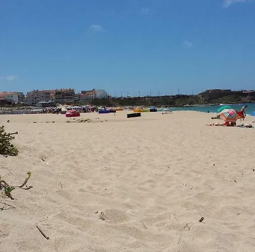 Playa De アパート *