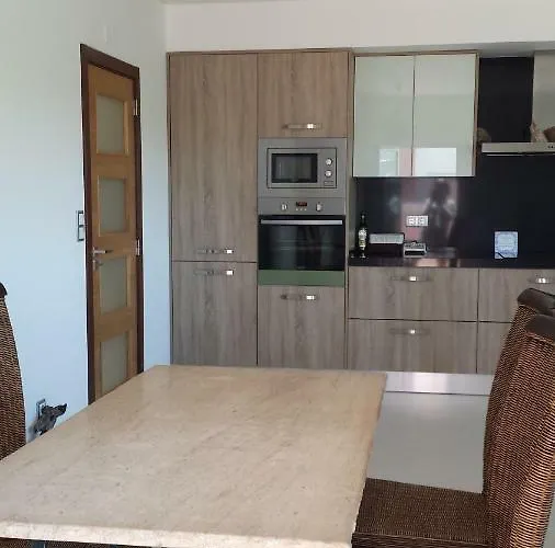 アパート Playa De