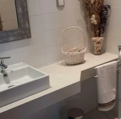 アパート Playa De *