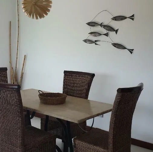 Playa De アパート *