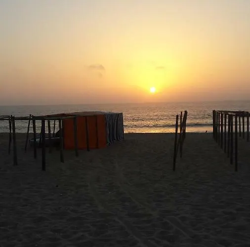 アパート Playa De *