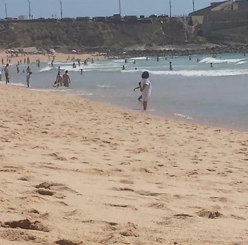 アパート Playa De *