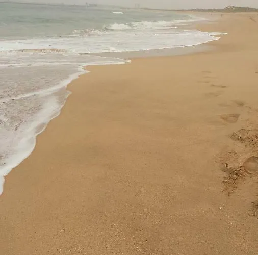 Playa De アパート コンソラサオン