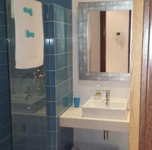 アパート Playa De コンソラサオン