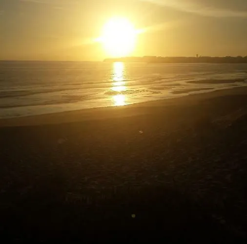 アパート Playa De *