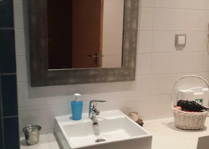 アパート Playa De *