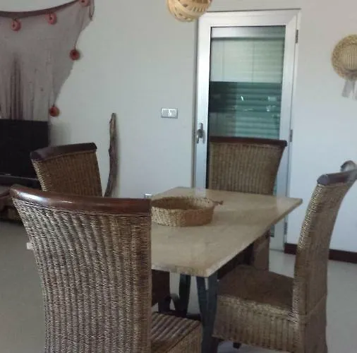 アパート Playa De コンソラサオン