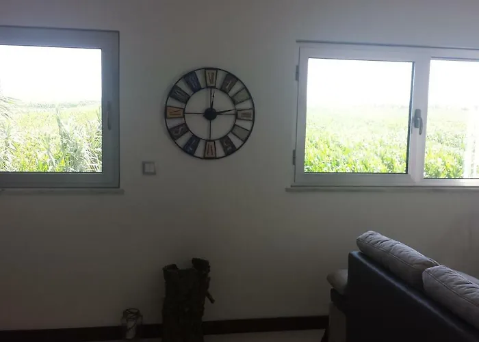 Playa De アパート *