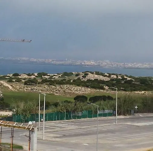 Playa De コンソラサオン