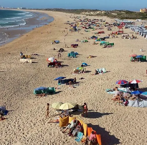 Playa De アパート *