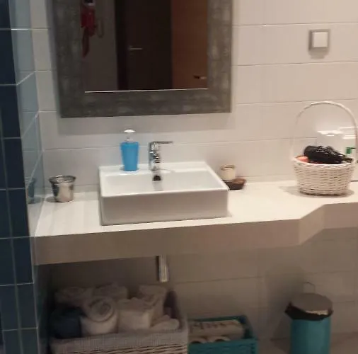 アパート Playa De