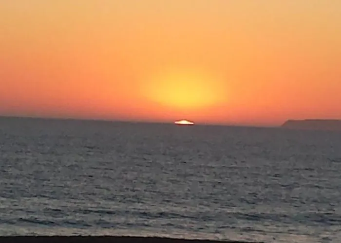 Playa De * コンソラサオン