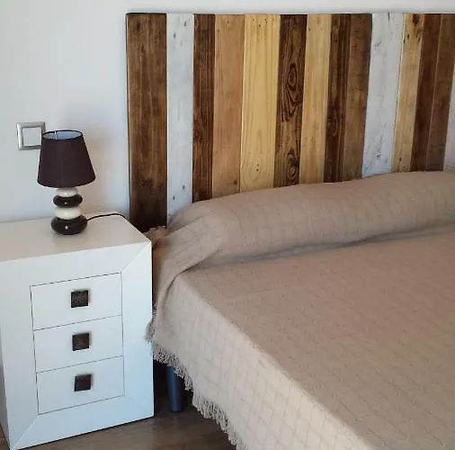 Playa De アパート