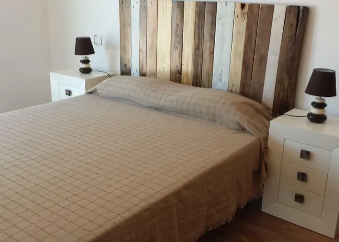 Playa De コンソラサオン