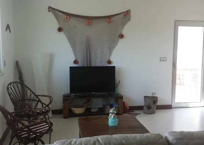 Playa De Apartment *