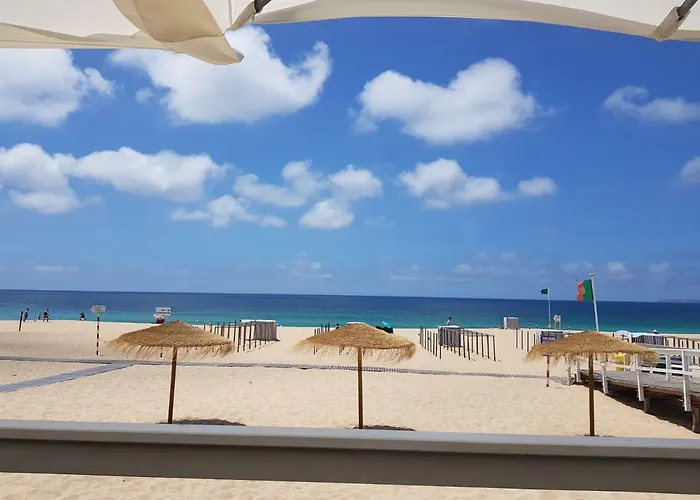 Playa De コンソラサオン