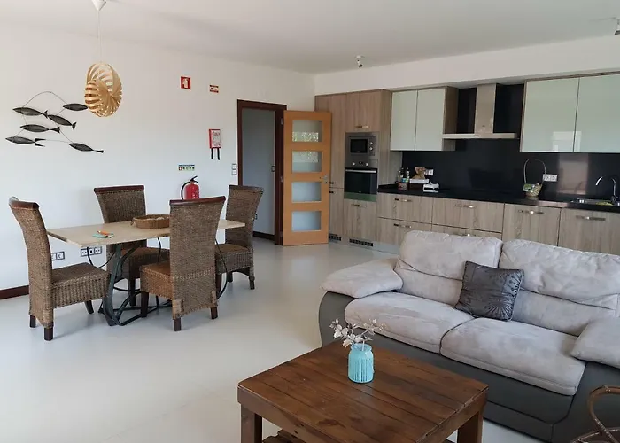 アパート Playa De