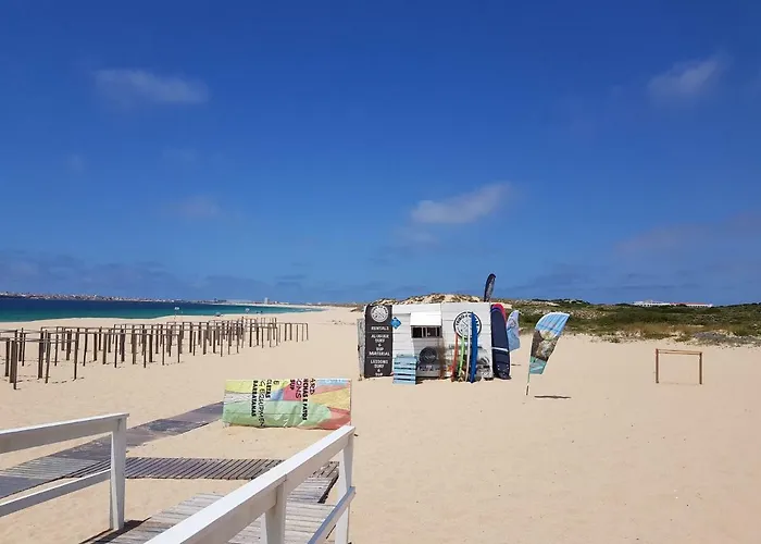 アパート Playa De