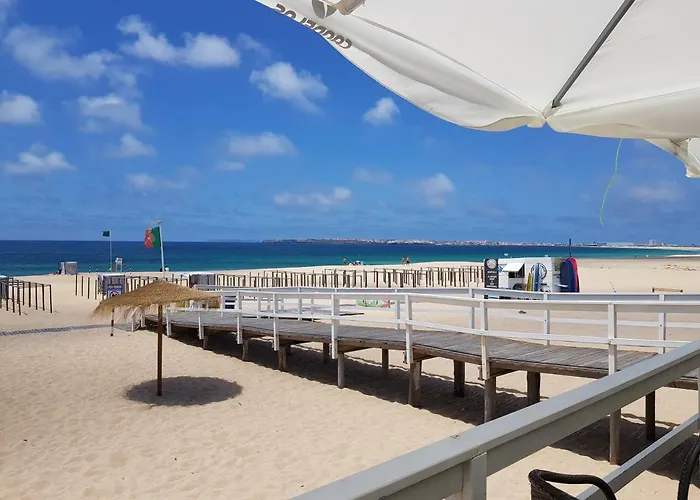 Playa De アパート *