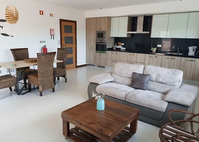 アパート Playa De *