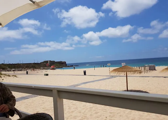 アパート Playa De コンソラサオン