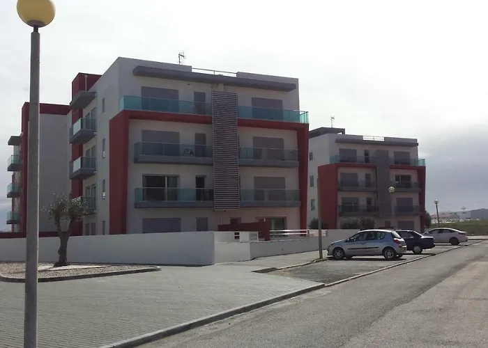 アパート Playa De コンソラサオン