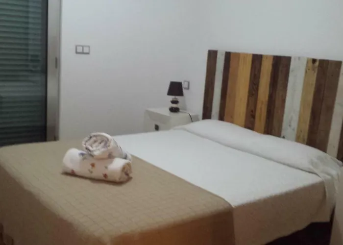 アパート Playa De