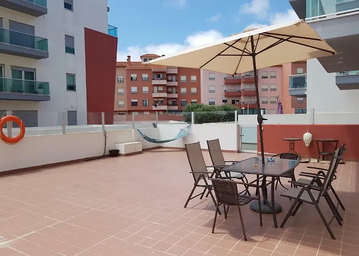 アパート Playa De