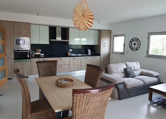 Playa De アパート