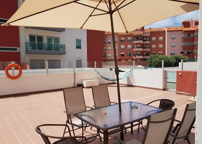 アパート Playa De *